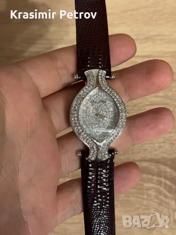Cartier Paris 925 ARGENT , снимка 1