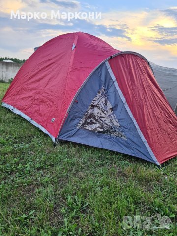 Палатка 3местна 