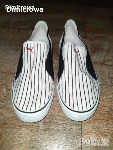 н.39 Puma кецове, снимка 7 - Кецове - 39508376