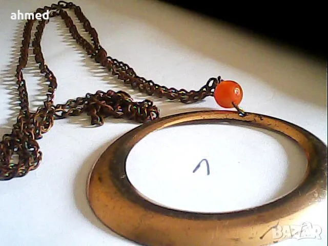 стари колиета, снимка 1