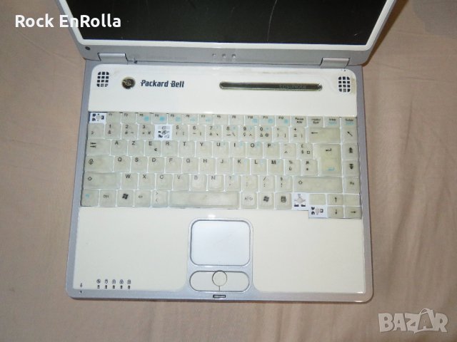 Packard Bell EasyNote MIT-LYN01 на части, снимка 2 - Части за лаптопи - 32714272
