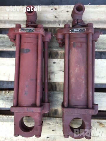 Хидравличен цилиндър/цилиндри