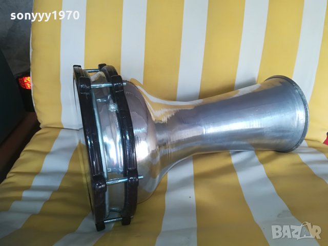 ТАРАМБУКА-ИНОКС НОВИЯ МОДЕЛ, снимка 2 - Ударни инструменти - 28537657