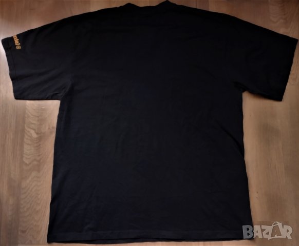 Continental / мъжка тениска - размер 2XL, снимка 3 - Тениски - 38286336