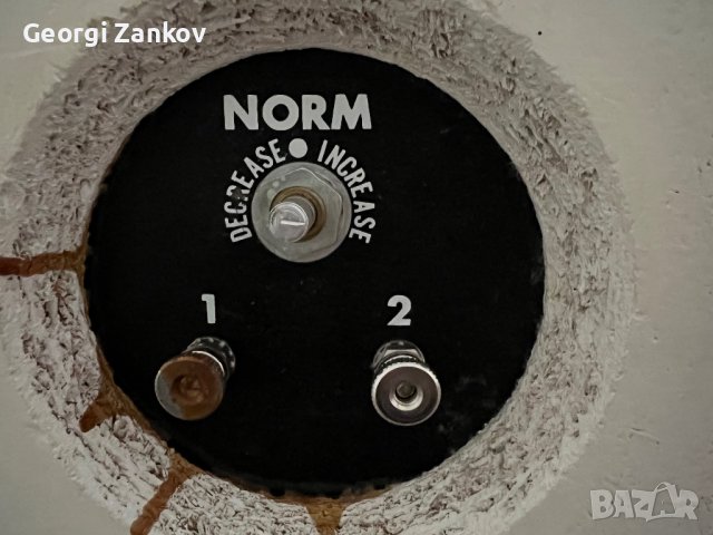 Acoustic Research ar-4xa, снимка 8 - Тонколони - 38500203