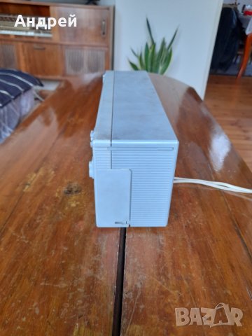 Старо радио,радиоприемник,радиоточка Невотон, снимка 7 - Антикварни и старинни предмети - 39270967