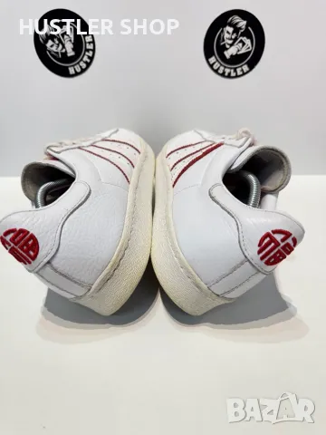 Маратонки ADIDAS SUPERSTAR.Номер 44.5, снимка 5 - Маратонки - 49453688