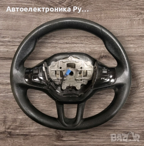 Запазен мулти волан за PEUGEOT 208 от 2012 до 2019