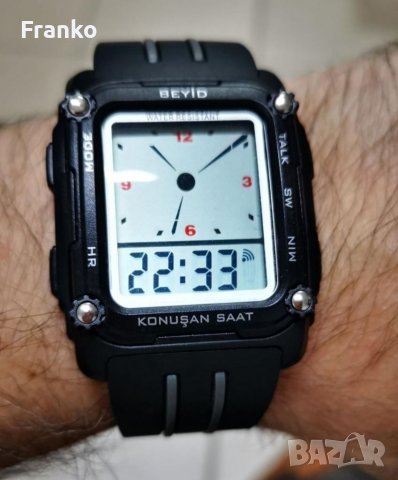 Елегантни стилни маркови часовници , снимка 8 - Мъжки - 37231428