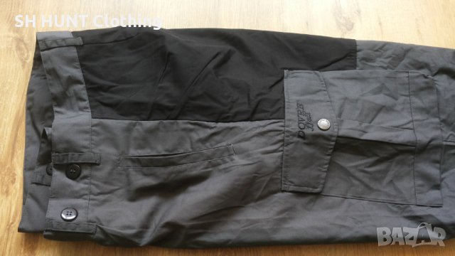 DOVRE FJELL Trouser размер XL за лов риболов туризъм панталон със здрава материя - 570, снимка 4 - Екипировка - 42994182