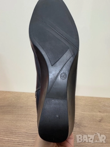 24 HRS ботуши, 40 номер, Перфектни!, снимка 6 - Дамски ботуши - 51866910