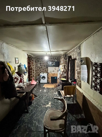 къща с дворно място и гараж, в с. Ковач, снимка 14 - Къщи - 53194251