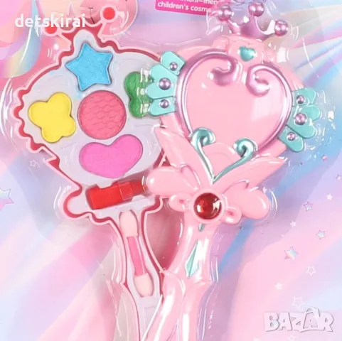 Комплект гримове в жезъл, снимка 1