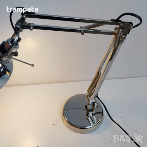 НАЙ ДОБРАТА ОФЕРТА Настолна бюро лампа IKEA Forsa , снимка 3 - Настолни лампи - 52867215