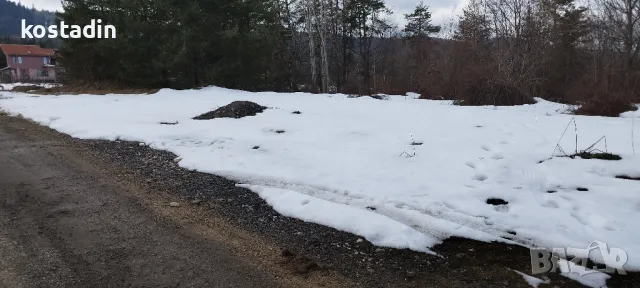 Парцел на Цигов чарк , снимка 3 - Парцели - 49095290