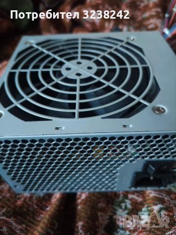 Fsp300-60hhn(85) 300w psu, снимка 3 - Захранвания и кутии - 51703546