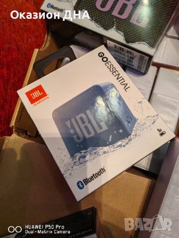 JBL колонки 100% оригинални, снимка 5 - Тонколони - 43266280