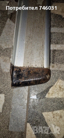 Степенки за джип, снимка 4 - Аксесоари и консумативи - 53486521