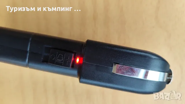 Мощен електрошок 928 TYPE / WS802, снимка 16 - Друга електроника - 32722041