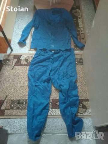 Работно облекло, снимка 5 - Други - 28206362