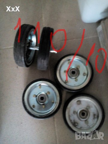 Инвалидна количка ЧАСТИ, снимка 2 - Инвалидни колички - 28535685