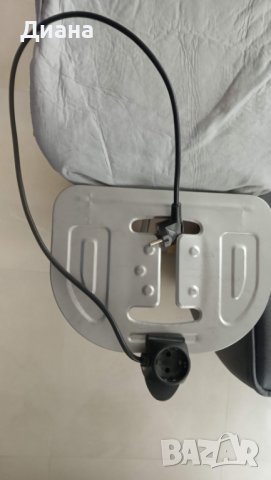 Дъска за гладене, снимка 4 - Други стоки за дома - 38577335