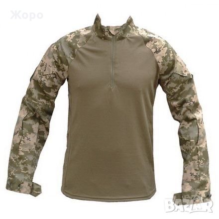 Тактическа блуза на “АТО”—2 броя!!!, снимка 1 - Екипировка - 32247767