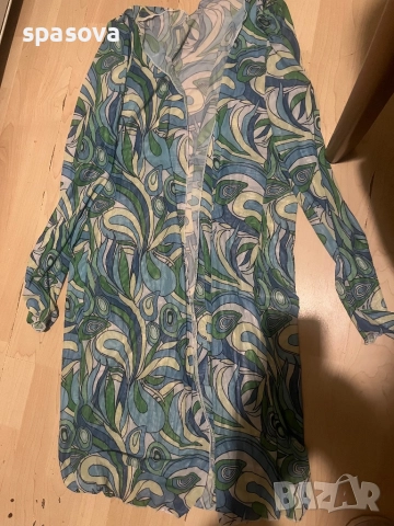 Плажен комплект S нов, снимка 5 - Бански костюми - 52217380