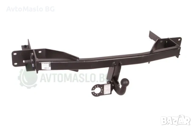 НОВ Теглич за Opel Meriva A B сваляем теглич за опел мерива А Б, снимка 3 - Части - 53139739