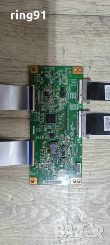 T-Con - EA2HK1S63 TV Panasonic TX-50DS630E