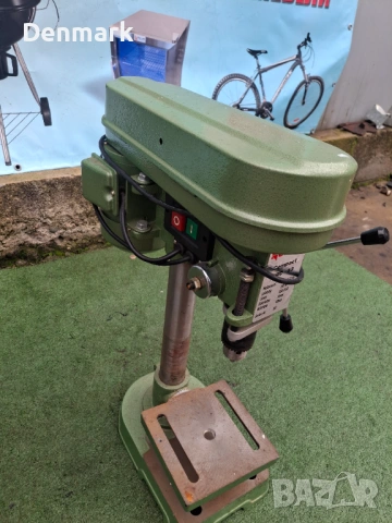 Настолни бормашини , снимка 5 - Бормашини - 53236283