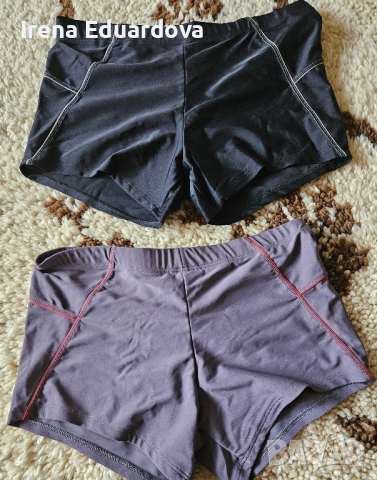 Мъжки бански 