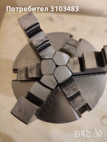 Руски Универсали за струг/фреза, снимка 13 - Стругове - 51490898