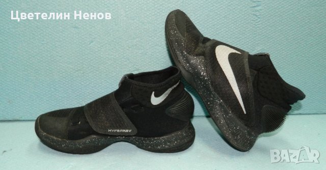 маратонки  NIKE  ZOOM HYPERREV 2016 номер 39,5 - 40, снимка 7 - Маратонки - 28150889