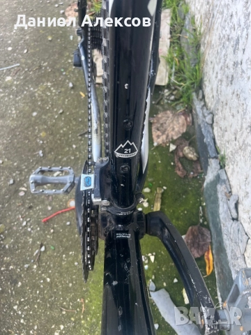 Specialized Hardrock 26, снимка 9 - Велосипеди - 52738697