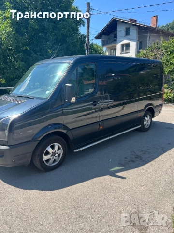 Транспортни услуги/извозване на отпадъци , снимка 2 - Кърти, чисти, извозва - 51955428