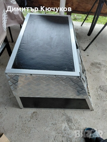 Транспортна клетка за кучета , снимка 5 - За кучета - 53303870