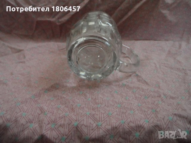 Халба за бира, снимка 6 - Антикварни и старинни предмети - 26383917