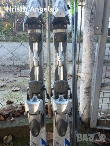 ски, снимка 2 - Зимни спортове - 52702879