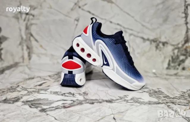 Nike спортни мъжки маратонки , снимка 2 - Маратонки - 49625562