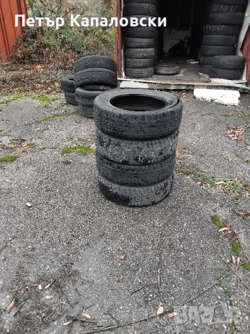 Гуми 185 65 15 Виати Viatti 4 броя. Нов внос. Не са нови. Гаранция , снимка 10 - Гуми и джанти - 47995976