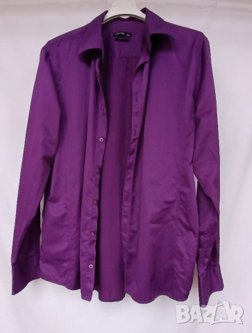 Мъжки стилни елегантни ризи и панталон, снимка 3 - Ризи - 52031966