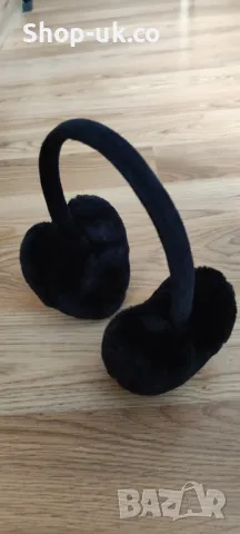 ушанки с форма на сърце, снимка 5 - Шапки - 48713169