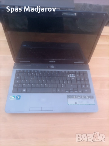 Лаптоп Acer Aspire 5732Z за части 