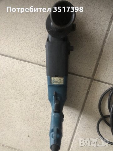 Перфоратор Воsch, снимка 4 - Други машини и части - 38905047