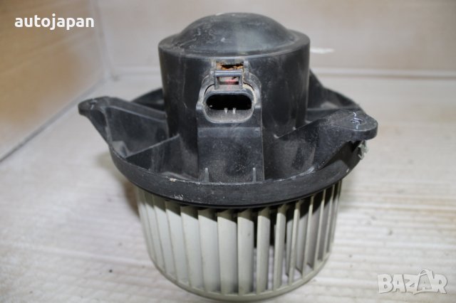 Вентилатор парно Нисан патфайндер р51 2.5дци 08г Nissan pathfinder r51 2.5dci 2008, снимка 4 - Части - 42987195