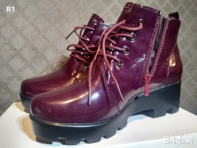 Дамски Обувки 