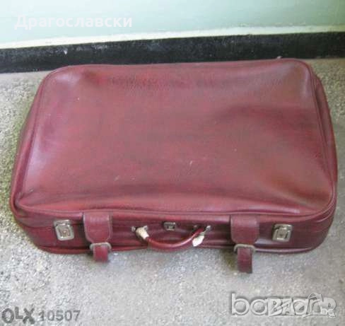  медицинска чанта червен кръст аптечка брезент, куфар, биркин, кожа, снимка 8 - Други ценни предмети - 28871347