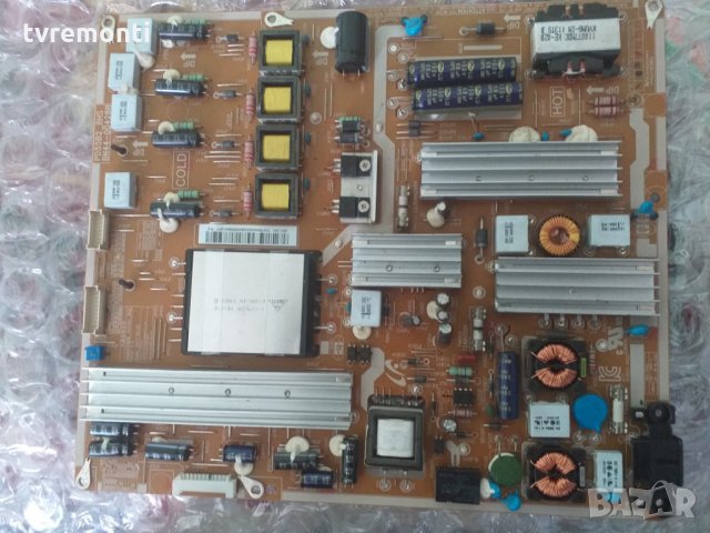 Power Board BN44-00428B PD55B2_BHS