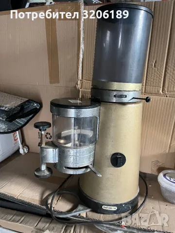 Кафемелачка 